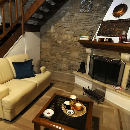 Maison d'hôtes Casa Vacanze Santa Marta