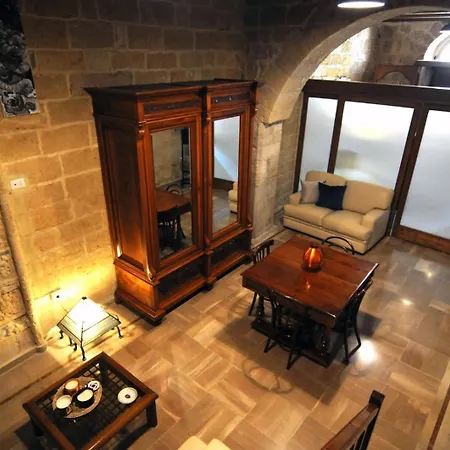 Maison d'hôtes Casa Vacanze Santa Marta