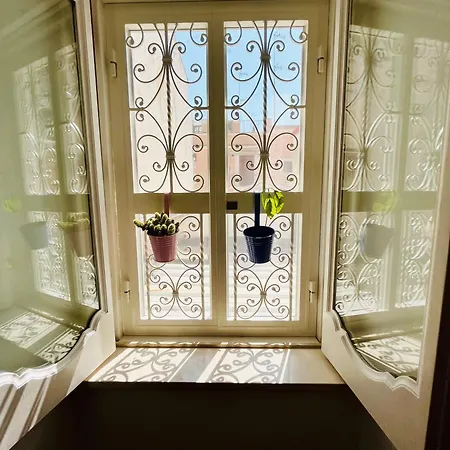 Casa Vacanze Santa Marta Maison d'hôtes Barletta