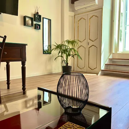 Maison d'hôtes Casa Vacanze Santa Marta 3*