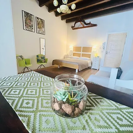 Casa Vacanze Santa Marta 3*