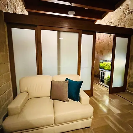 Casa Vacanze Santa Marta בית הארחה בארלטה