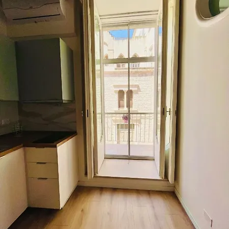 בית הארחה Casa Vacanze Santa Marta *