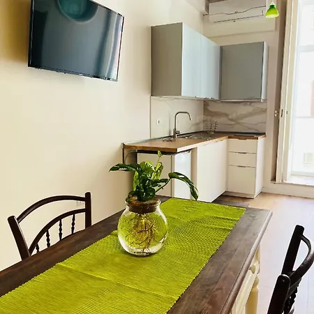 בית הארחה Casa Vacanze Santa Marta