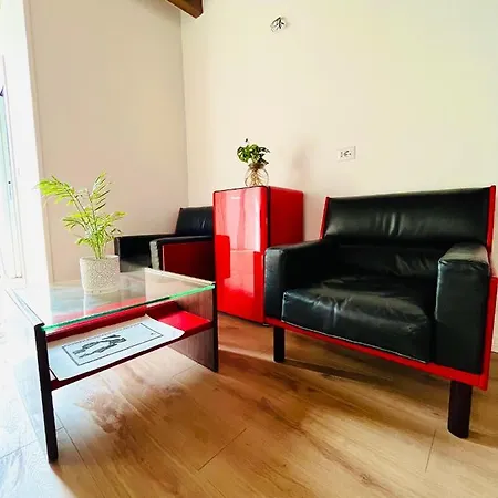 בית הארחה Casa Vacanze Santa Marta
