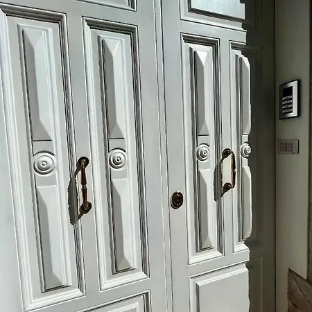 בית הארחה Casa Vacanze Santa Marta בארלטה