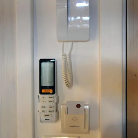 Casa Vacanze Santa Marta בית הארחה *