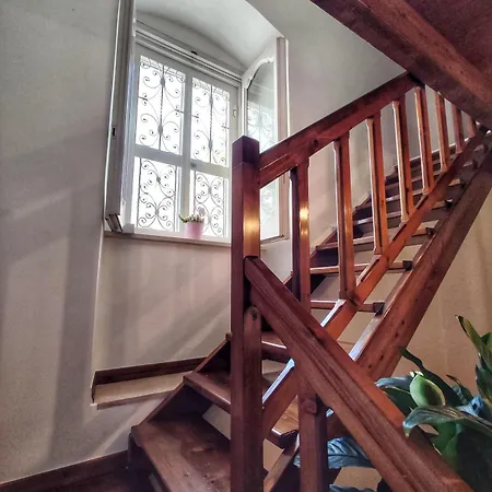 Casa Vacanze Santa Marta בית הארחה *