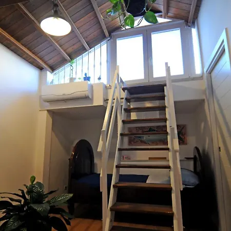 Casa Vacanze Santa Marta בית הארחה בארלטה