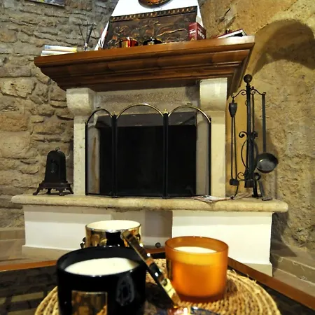 Casa Vacanze Santa Marta *