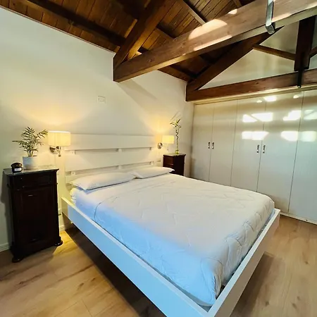 Casa Vacanze Santa Marta בארלטה