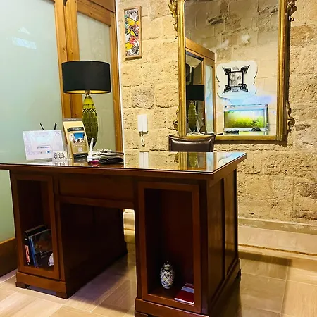 בית הארחה Casa Vacanze Santa Marta