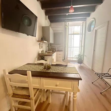 Casa Vacanze Santa Marta