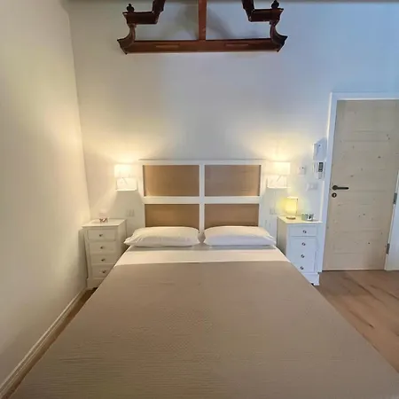 Casa Vacanze Santa Marta בית הארחה בארלטה