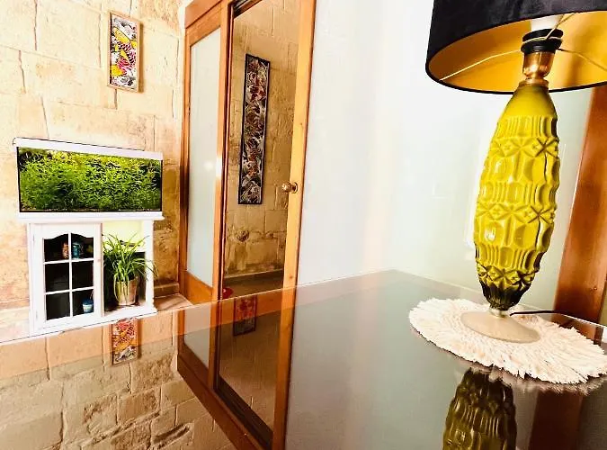 Konukevi Casa Vacanze Santa Marta Barletta