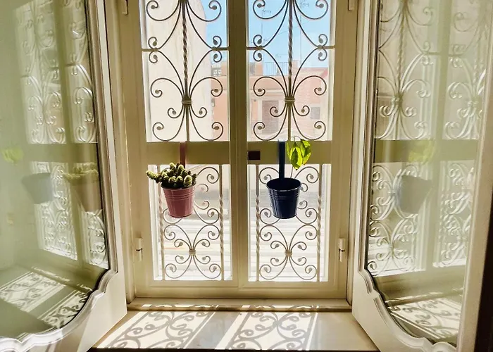 Casa Vacanze Santa Marta Guest house Barletta